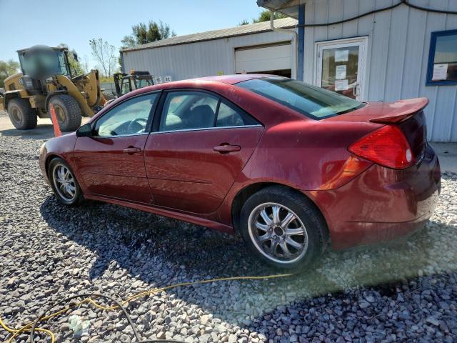 Photo 2 from auction – 2010 PONTIAC G6 with VIN 1G2ZA5EKXA4163328