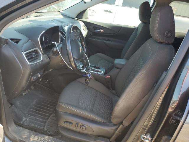 Photo 7 from auction – 2019 CHEVROLET EQUINOX LT with VIN 3GNAXJEV0KS614883