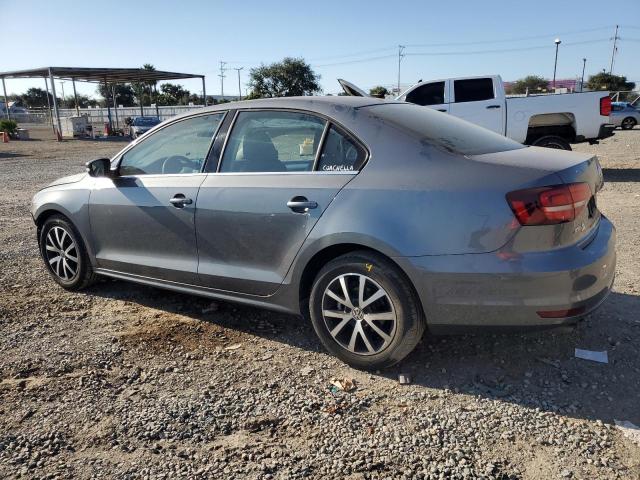 Photo 2 from auction – 2017 VOLKSWAGEN JETTA SE with VIN 3VWDB7AJ9HM288358