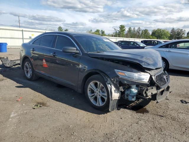 Photo 4 from auction – 2018 FORD TAURUS SE with VIN 1FAHP2D84JG102359