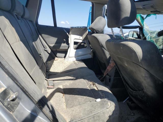 Photo 11 from auction – 2007 BMW X3 3.0SI with VIN WBXPC93407WF14145