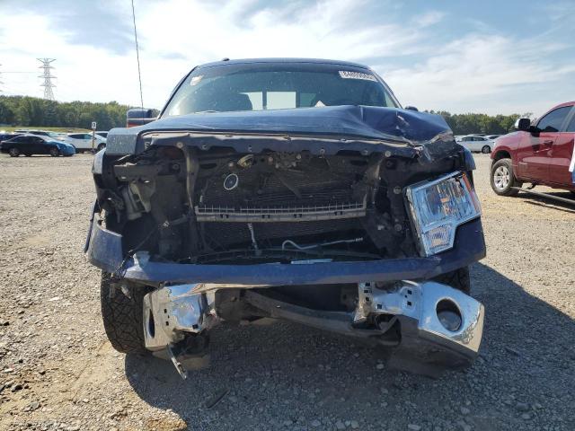 Photo 5 from auction – 2010 FORD F150 SUPERCREW with VIN 1FTFW1EV2AFC02601