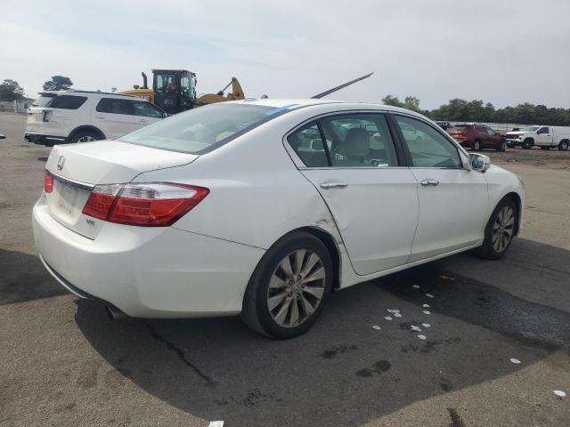 Photo 3 from auction – 2013 HONDA ACCORD EXL with VIN 1HGCR3F89DA019200