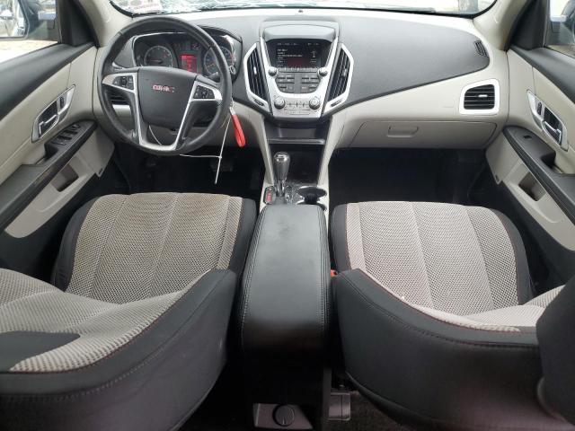 Photo 8 from auction – 2017 GMC TERRAIN SL with VIN 2GKFLTEKXH6287612