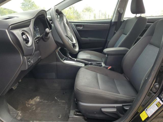 Photo 7 from auction – 2017 TOYOTA COROLLA L with VIN 2T1BURHE7HC905855