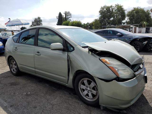 Photo 4 from auction – 2008 TOYOTA PRIUS with VIN JTDKB20U883350889