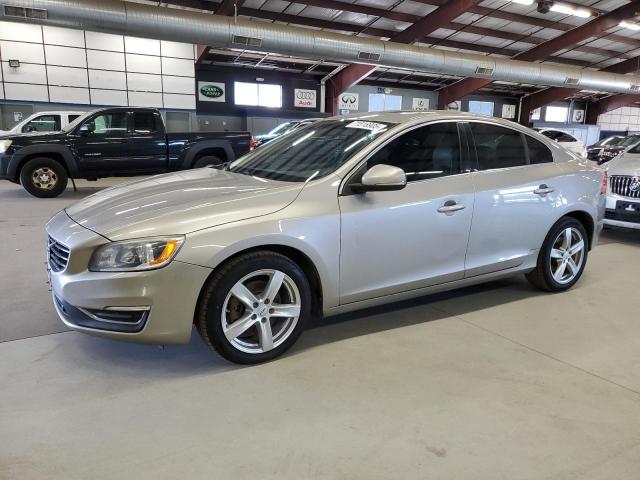VOLVO S60 PREMIE 2016 with VIN YV126MFK3G2392682 - Photo from auction