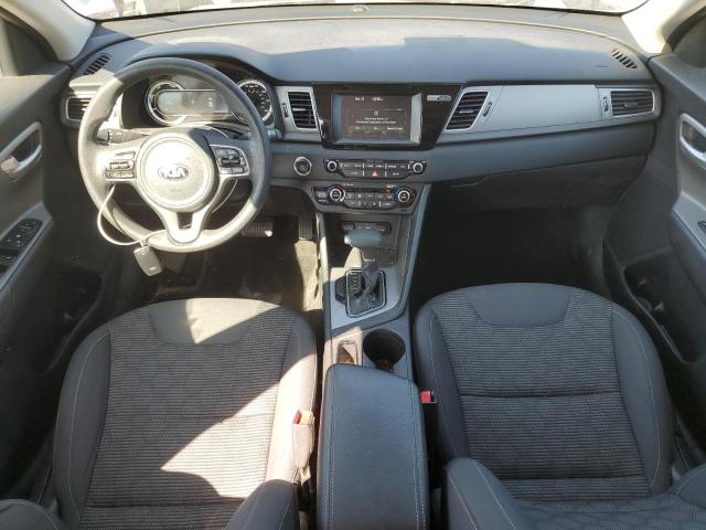 Photo 8 from auction – 2017 KIA NIRO FE with VIN KNDCB3LC0H5089954
