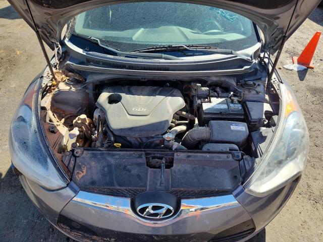 Photo 11 from auction – 2016 HYUNDAI VELOSTER with VIN KMHTC6AD5GU256304