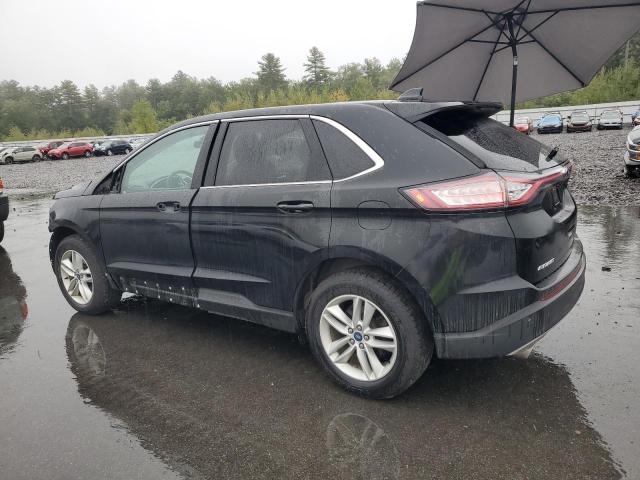 Photo 2 from auction – 2015 FORD EDGE SEL with VIN 2FMTK4J9XFBB32004