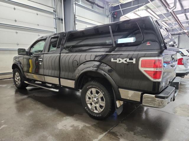 Photo 2 from auction – 2010 FORD F150 SUPER with VIN 1FTFX1EV6AFB52556
