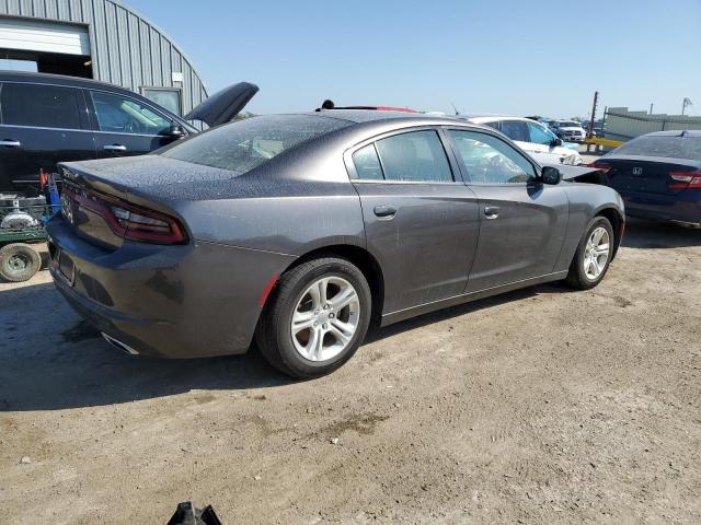 Photo 3 from auction – 2022 DODGE CHARGER SX with VIN 2C3CDXBG7NH145001