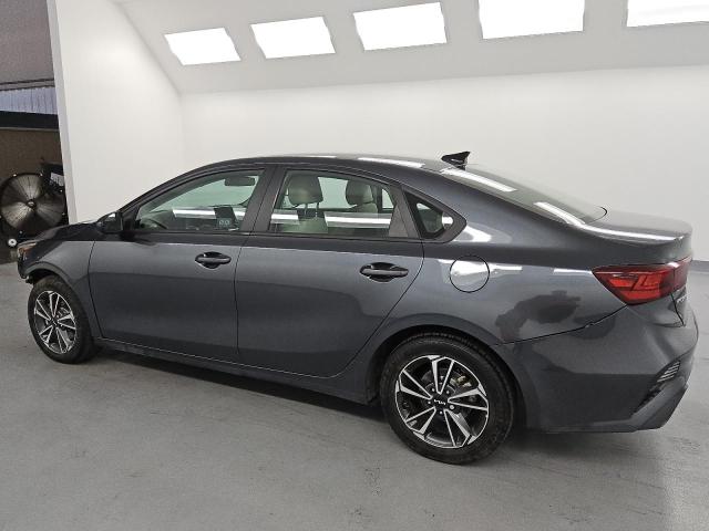 Photo 2 from auction – 2023 KIA FORTE LX with VIN 3KPF24AD0PE550474