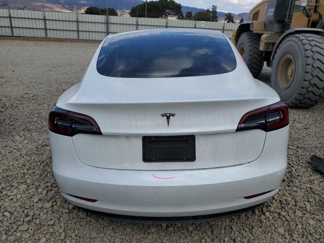 Photo 6 from auction – 2023 TESLA MODEL 3 with VIN 5YJ3E1EA1PF614668