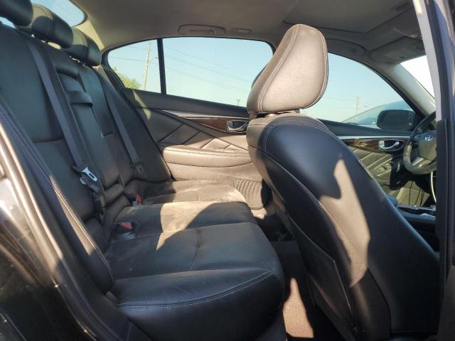 Photo 10 from auction – 2015 INFI Q50 BASE with VIN JN1BV7AP8FM336675