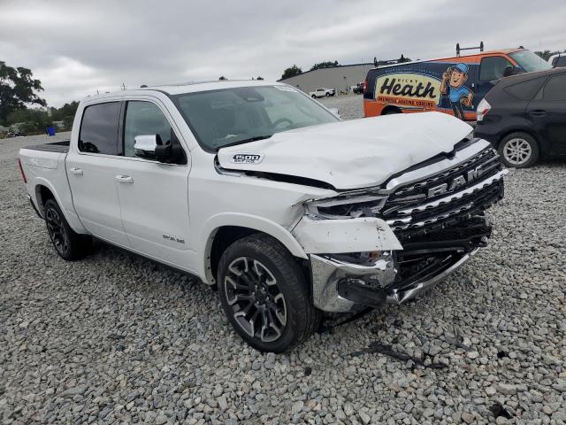 Photo 4 from auction – 2025 RAM 1500 LIMIT with VIN 1C6SRFHP7SN699417
