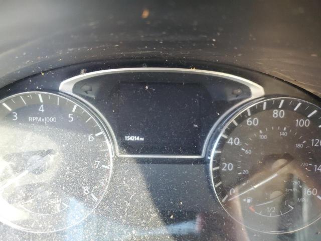 Photo 9 from auction – 2018 NISSAN ALTIMA 2.5 with VIN 1N4AL3AP7JC214983