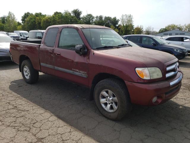 Photo 4 from auction – 2005 TOYOTA TUNDRA ACC with VIN 5TBBT44155S465638