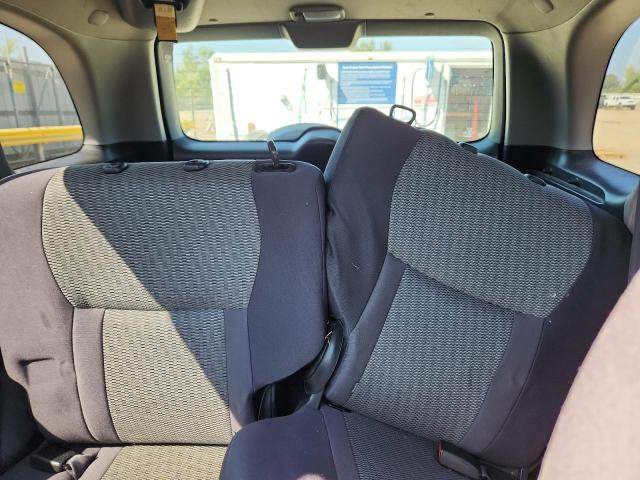 Photo 10 from auction – 2005 TOYOTA RAV4 with VIN JTEHD20VX50054133
