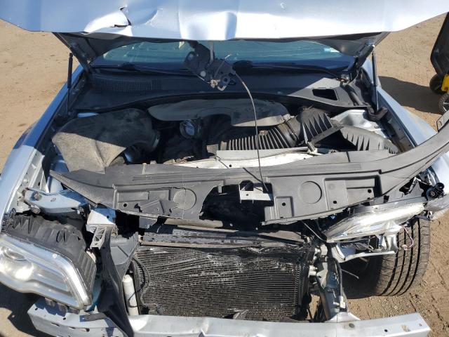 Photo 11 from auction – 2013 CHRYSLER 300 with VIN 2C3CCARG2DH745669