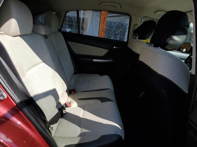Photo 10 from auction – 2016 SUBARU CROSSTREK with VIN JF2GPABC4G8278467