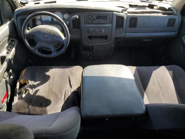 Photo 8 from auction – 2003 DODGE RAM 1500 S with VIN 1D7HA18D83J638160