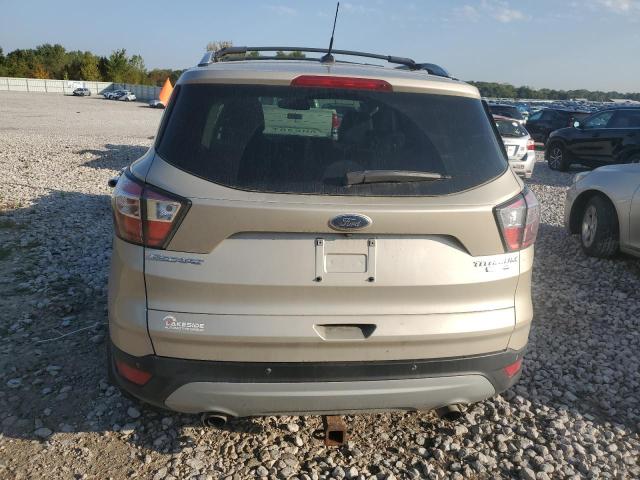 Photo 6 from auction – 2017 FORD ESCAPE TIT with VIN 1FMCU9J92HUA66052