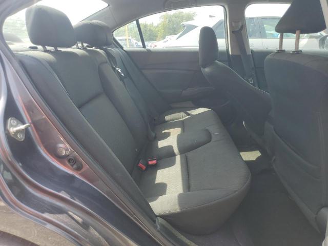 Photo 10 from auction – 2014 HONDA CIVIC LX with VIN 19XFB2F50EE086136