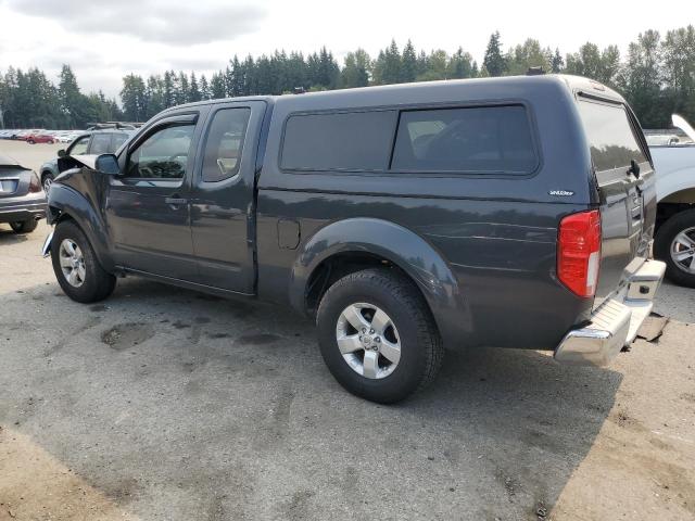 Photo 2 from auction – 2010 NISSAN FRONTIER K with VIN 1N6AD0CU0AC428056