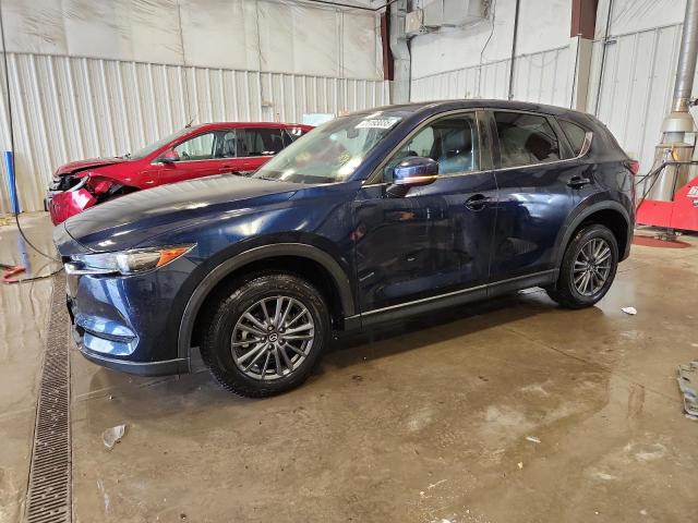 Photo 1 from auction – 2021 MAZDA CX-5 TOURI with VIN JM3KFBCM0M0420663