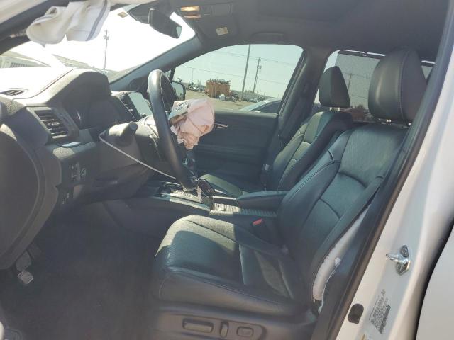 Photo 7 from auction – 2021 HONDA PASSPORT E with VIN 5FNYF8H07MB010830
