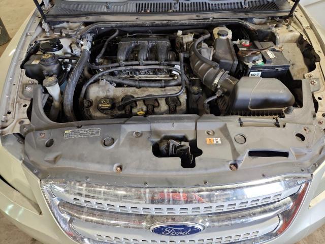 Photo 11 from auction – 2010 FORD TAURUS LIM with VIN 1FAHP2FW5AG118811