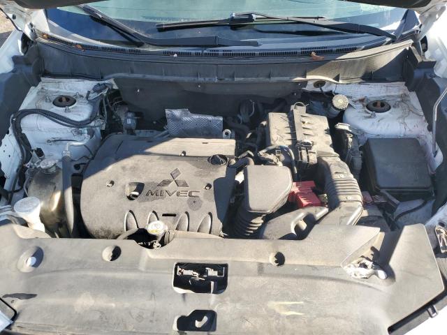 Photo 12 from auction – 2015 MITSUBISHI OUTLANDER with VIN 4A4AP3AW7FE060155