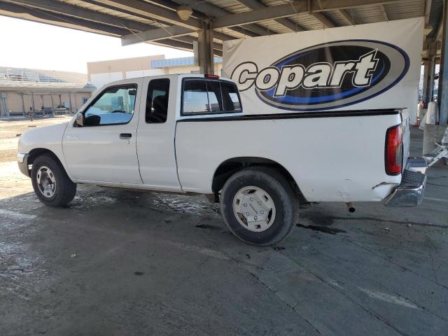 Photo 2 from auction – 2000 NISSAN FRONTIER K with VIN 1N6DD26S4YC421947