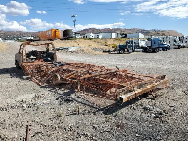 Photo 3 from auction – 2014 FORD ECONOLINE with VIN 1FDXE4FS8EDA91482