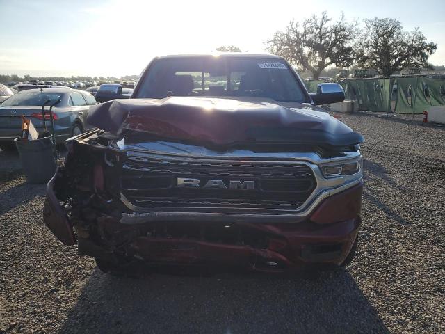 Photo 5 from auction – 2020 RAM 1500 LIMIT with VIN 1C6RREHT1LN288909