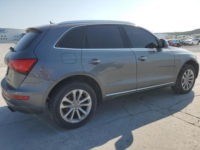 Photo 3 from auction – 2013 AUDI Q5 PREMIUM with VIN WA1LFAFP7DA028832