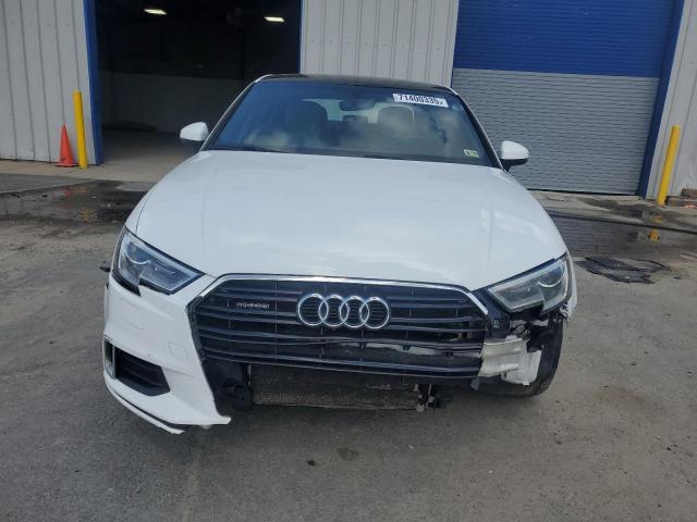 Photo 5 from auction – 2018 AUDI A3 PREMIUM with VIN WAUB8GFF2J1014836