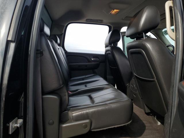 Photo 10 from auction – 2011 CHEVROLET SILVERADO with VIN 1GC1KYC87BF143073