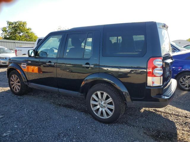 Photo 2 from auction – 2013 LAND ROVER LR4 HSE with VIN SALAG2D43DA669073
