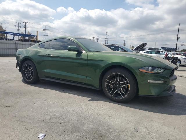 Photo 4 from auction – 2023 FORD MUSTANG with VIN 1FA6P8TH2P5102070