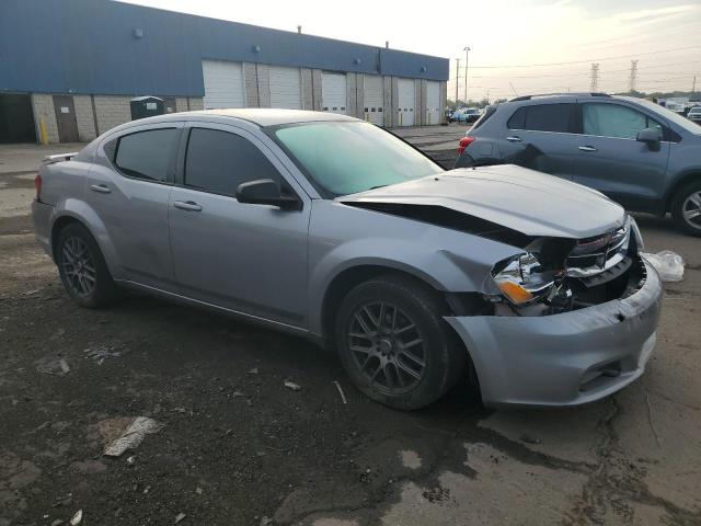 Photo 4 from auction – 2014 DODGE AVENGER SE with VIN 1C3CDZAB9EN133702