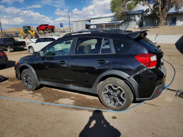 Photo 2 from auction – 2013 SUBARU XV CROSSTR with VIN JF2GPACC5D2832743