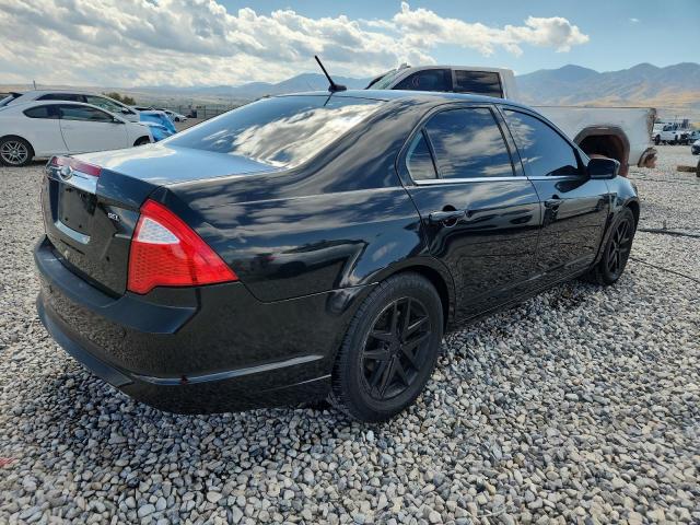 Photo 3 from auction – 2012 FORD FUSION SEL with VIN 3FAHP0JA1CR397217