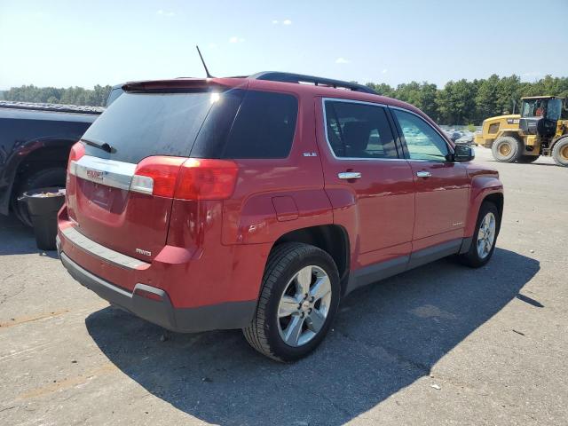 Photo 3 from auction – 2014 GMC TERRAIN SL with VIN 2GKFLWEKXE6170478