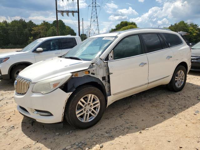 BUICK ENCLAVE 2013 with VIN 5GAKVBKD0DJ144705 - Photo from auction