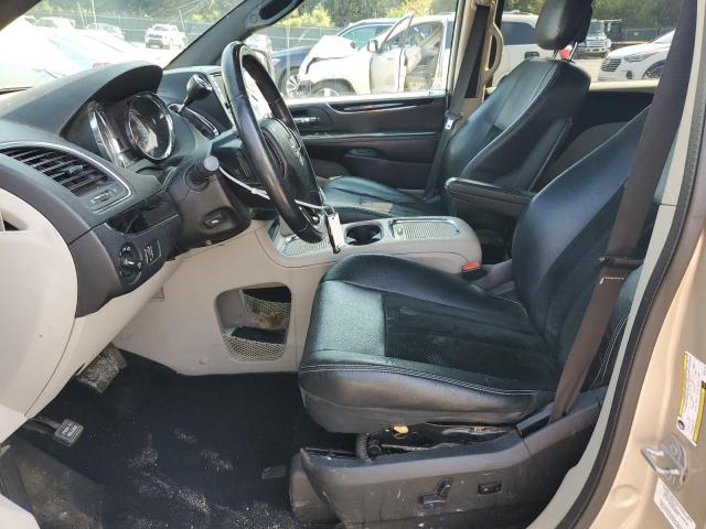 Photo 7 from auction – 2014 DODG GRAND CARAVAN SXT with VIN 2C4RDGCG8ER230752
