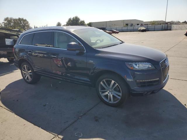 Photo 4 from auction – 2014 AUDI Q7 with VIN WA1LGAFE0ED003508