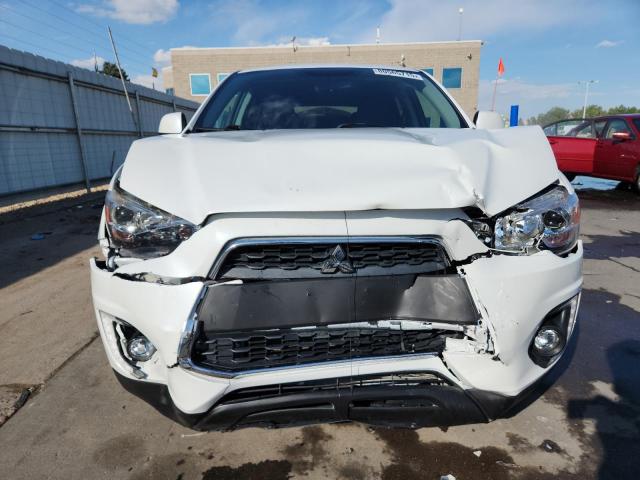 Photo 5 from auction – 2015 MITSUBISHI OUTLANDER with VIN 4A4AR4AU0FE009854