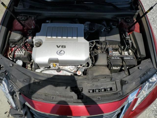 Photo 11 from auction – 2017 LEXUS ES 350 with VIN JTHBK1GG3H2257387